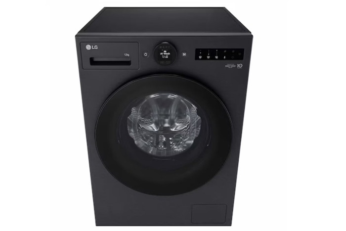 Máy giặt LG AI DD Inverter 12 kg FX1412S3K